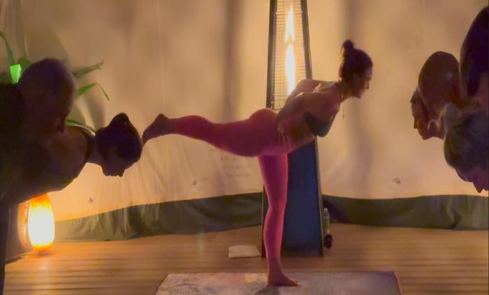 Escape to our exclusive Hot Yoga & Wellness Retreat, where you'll experience a perfect blend of invigorating Hot Yoga, cold water therapy, and rejuven